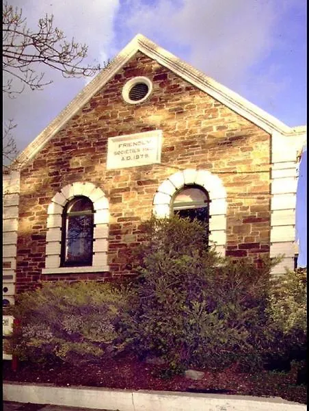 North Adelaide Heritage Cottage & Apartments 4*,  Australia