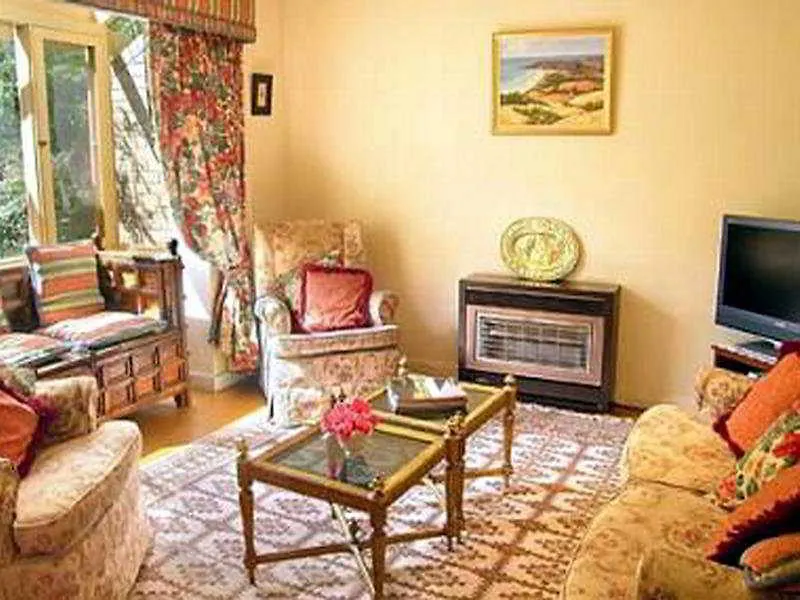 North Adelaide Heritage Cottage & Apartments 4*,  Australia