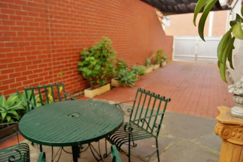 North Adelaide Heritage Cottage & Apartments 4*,  Australia