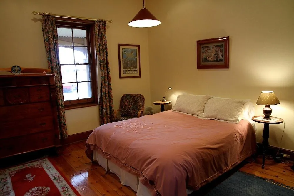 North Adelaide Heritage Cottage & Apartments Australia