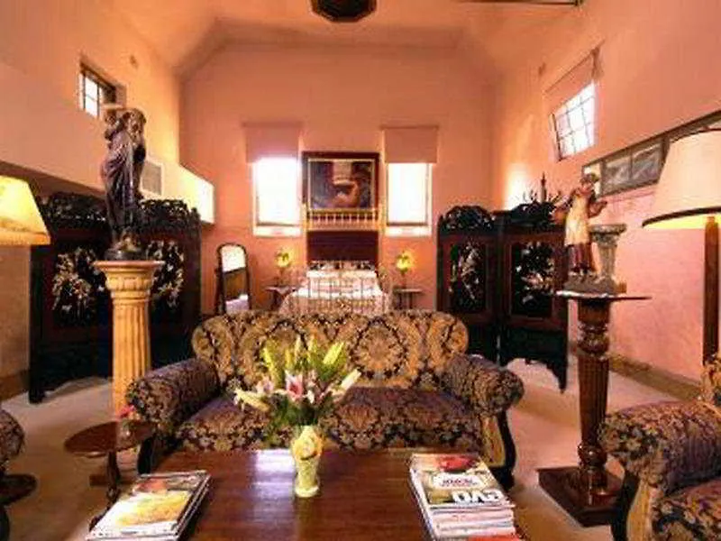 North Adelaide Heritage Cottage & Apartments 4*,