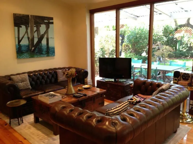 North Adelaide Heritage Cottage & Apartments 4*,  Australia