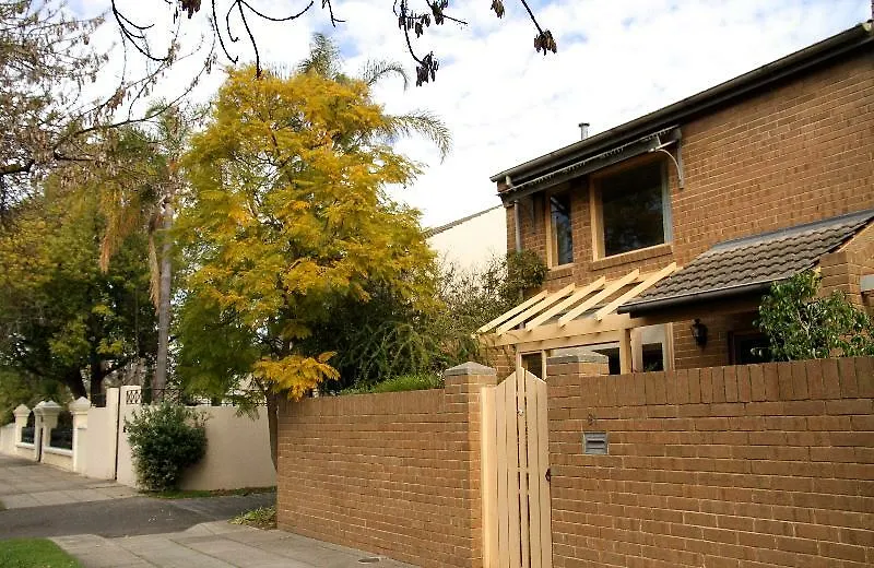 North Adelaide Heritage Cottage & Apartments Australia