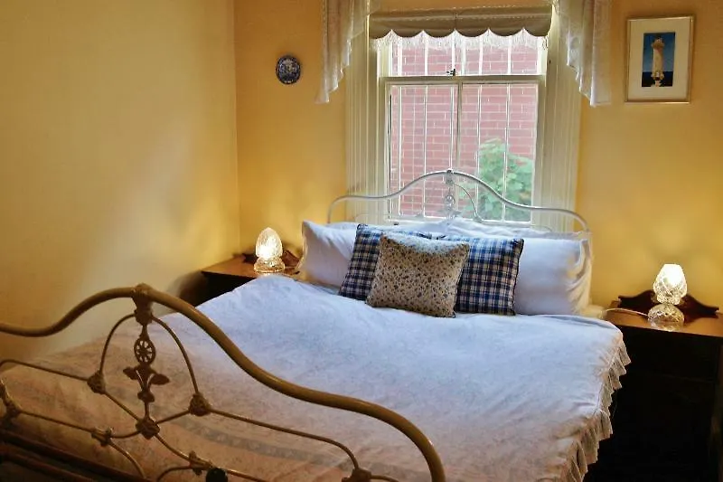 North Adelaide Heritage Cottage & Apartments Australia
