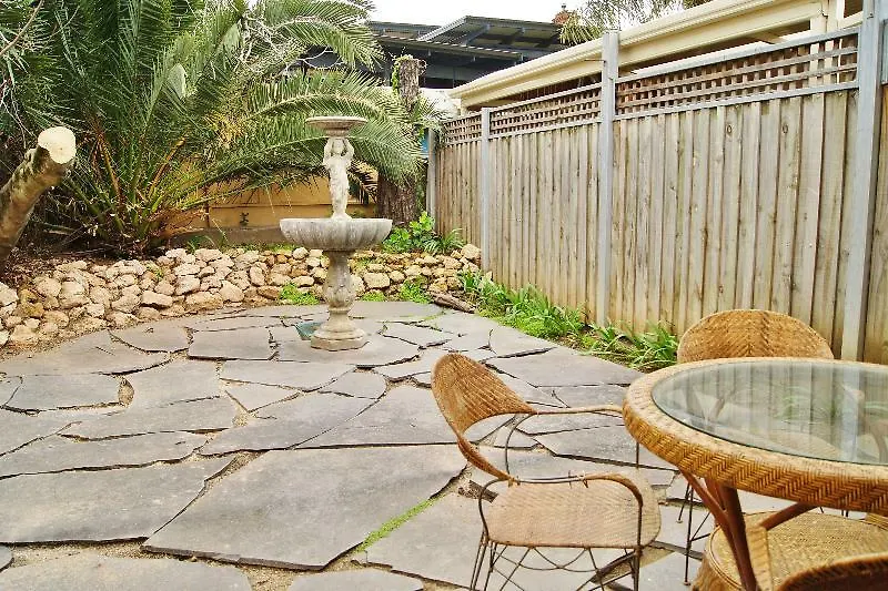 North Adelaide Heritage Cottage & Apartments Australia